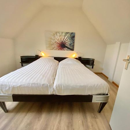 Zandvoort Central Apartment Экстерьер фото