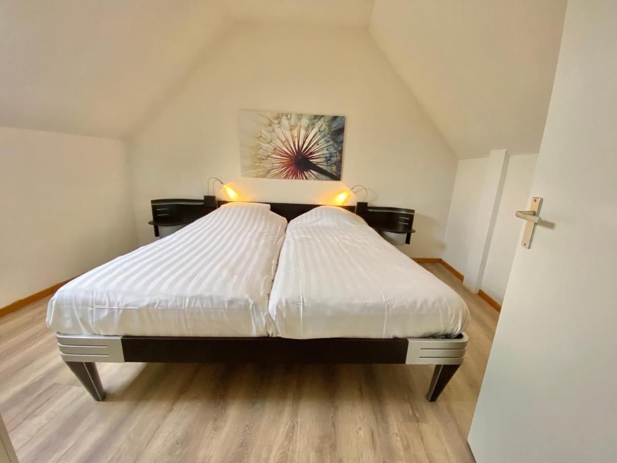 Zandvoort Central Apartment Экстерьер фото