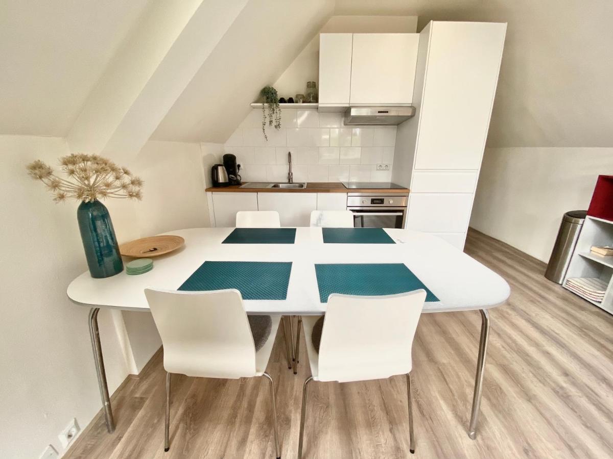 Zandvoort Central Apartment Экстерьер фото